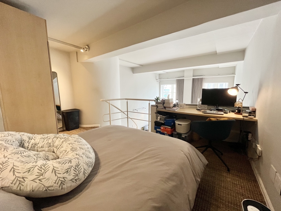 1 Bedroom Property for Sale in Cape Town City Centre Western Cape